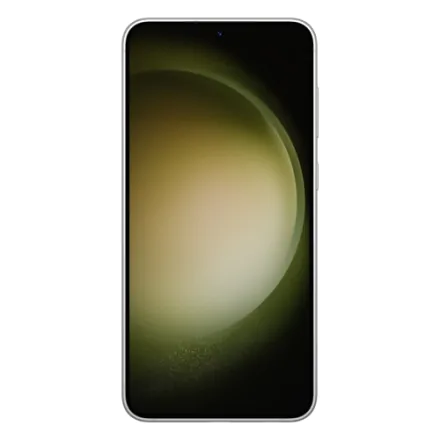 Galaxy S23+ (dual sim) 512 Go jaune reconditionné - 2