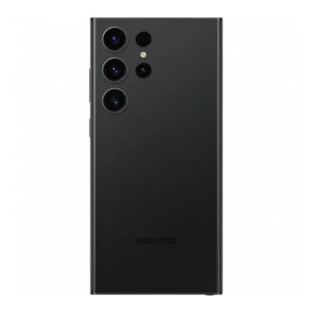 Galaxy S23 Ultra (mono sim) 256 Go noir reconditionné - 3