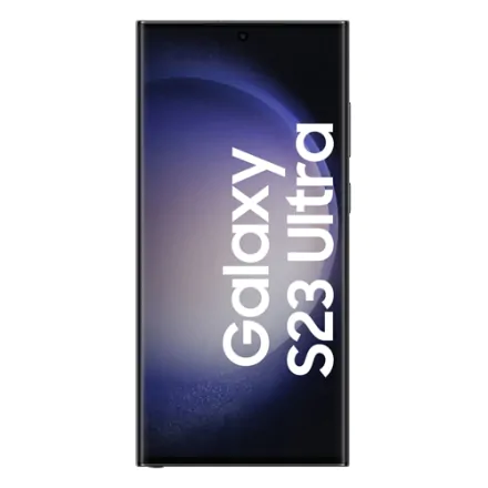 Galaxy S23 Ultra (mono sim) 512GB zwart refurbished - 2