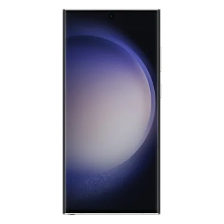Galaxy S23 Ultra (dual sim) 512 Go bleu reconditionné - 2