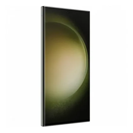 Galaxy S23 Ultra (dual sim) 256 Go vert reconditionné - 5