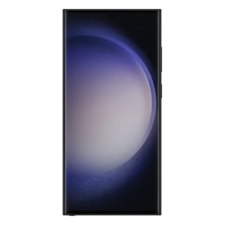 Galaxy S23 Ultra (dual sim) 512 Go gris reconditionné - 2