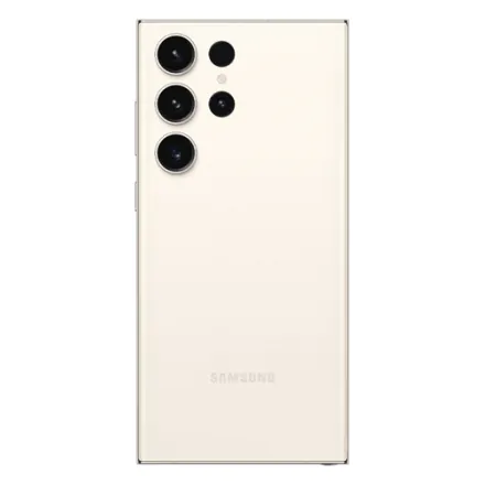 Galaxy S23 Ultra (dual sim) 1 To blanc reconditionné - 3