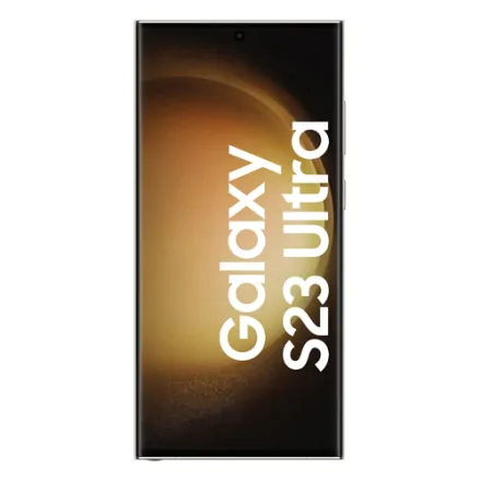 Galaxy S23 Ultra (dual sim) 1 To blanc reconditionné - 2