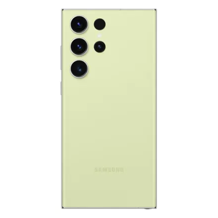 Galaxy S23 Ultra (mono sim) 1 To jaune reconditionné - 3