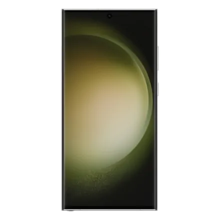 Galaxy S23 Ultra (mono sim) 512 Go jaune reconditionné - 2
