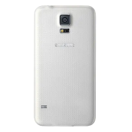 Galaxy S5 Mini 16GB wit refurbished - 3