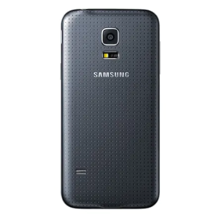 Galaxy S5 Mini 16 Go noir reconditionné - 3