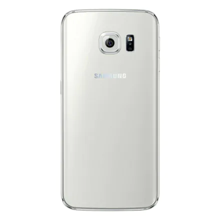 Galaxy S6 Edge 64GB wit refurbished - 3