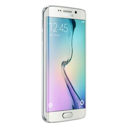 Galaxy S6 Edge 64GB wit refurbished - 4