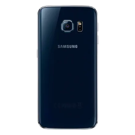 Galaxy S6 Edge 128 Go noir reconditionné - 3