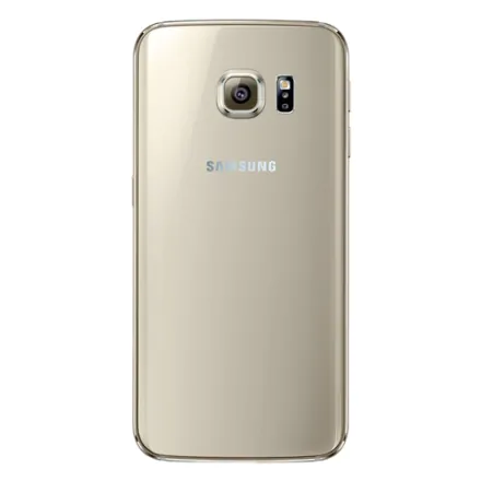 Galaxy S6 Edge 32 Go or reconditionné - 3