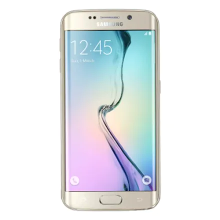 Galaxy S6 Edge 32 Go or reconditionné - 2