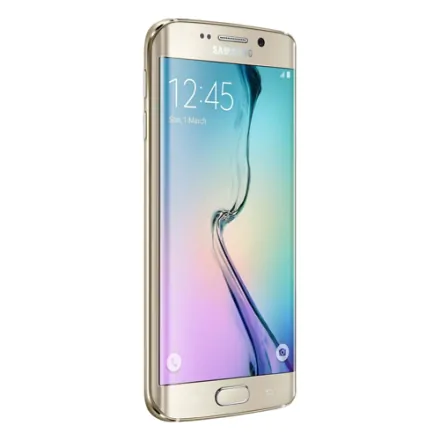 Galaxy S6 Edge 32 Go or reconditionné - 4