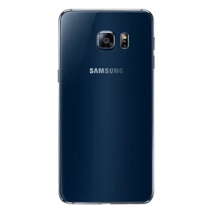 Galaxy S6 Edge Plus 64GB zwart refurbished - 3