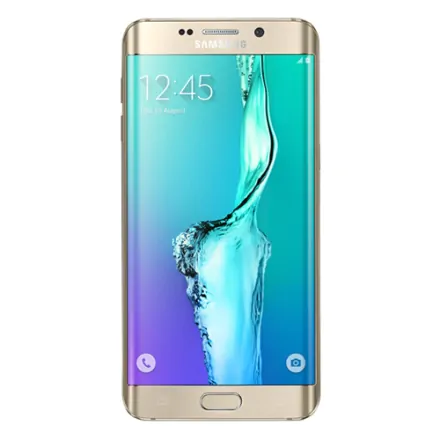 Galaxy S6 Edge Plus 32 Go or reconditionné - 2