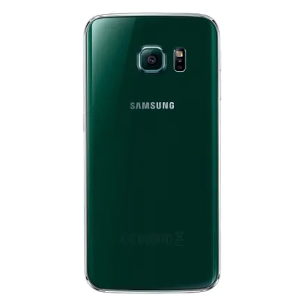 Galaxy S6 Edge 128 Go vert reconditionné - 3