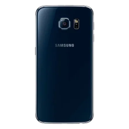 Galaxy S6 64 Go noir reconditionné - 3