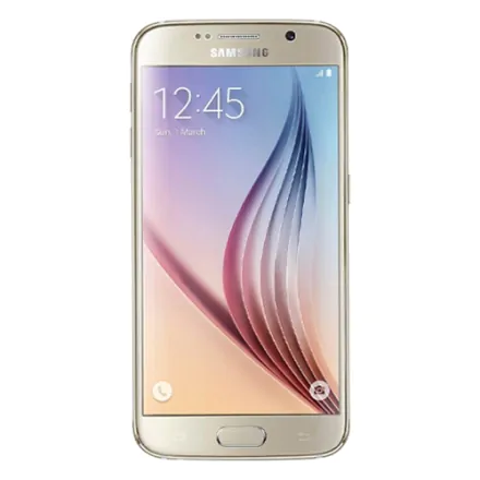 Galaxy S6 64 Go or reconditionné - 2