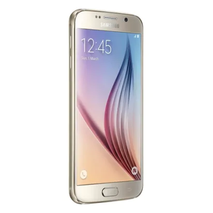 Galaxy S6 64 Go or reconditionné - 4