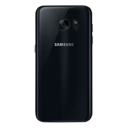 Galaxy S7 32GB zwart refurbished - 3