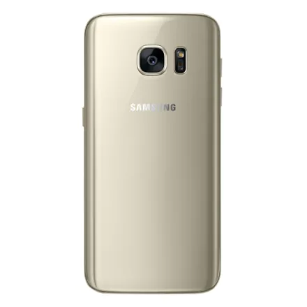 Galaxy S7 32 Go or reconditionné - 3