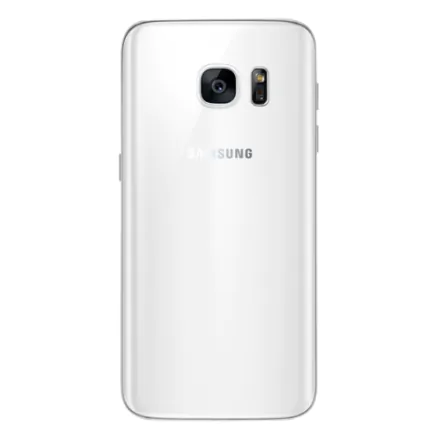 Galaxy S7 32 Go blanc reconditionné - 3