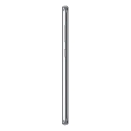 Galaxy S8 64GB zilver refurbished - 4