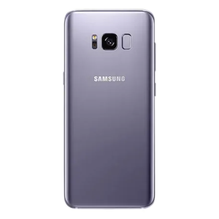 Galaxy S8 64 Go violet reconditionné - 3