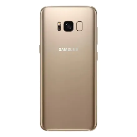 Galaxy S8 64 Go or reconditionné - 3