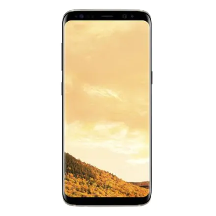 Galaxy S8 64 Go or reconditionné - 2