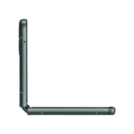 Galaxy Z Flip3 256 Go vert reconditionné - 4