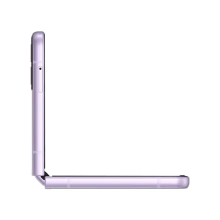 Galaxy Z Flip3 256 Go violet reconditionné - 4