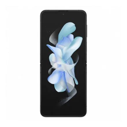 Galaxy Z Flip4 256GB zwart refurbished - 3