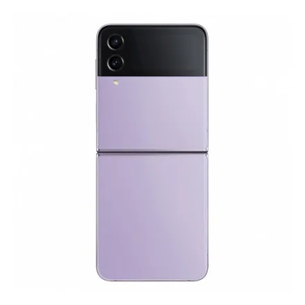 Galaxy Z Flip4 512 Go violet reconditionné - 4