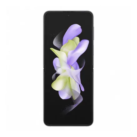 Galaxy Z Flip4 512 Go violet reconditionné - 3