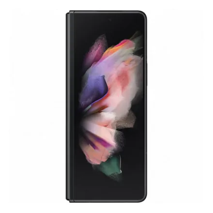 Galaxy Z Fold3 512GB zwart refurbished - 2