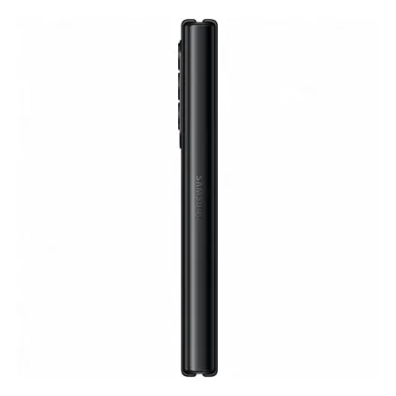 Galaxy Z Fold3 256 Go noir reconditionné - 4