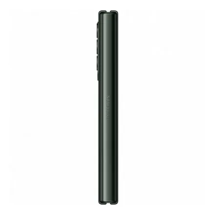 Galaxy Z Fold3 512 Go vert reconditionné - 4