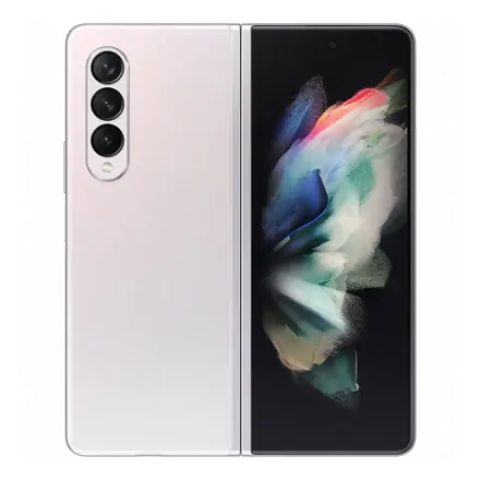Galaxy Z Fold3 256GB grijs refurbished - 5
