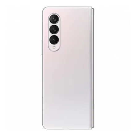 Galaxy Z Fold3 512GB grijs refurbished - 3
