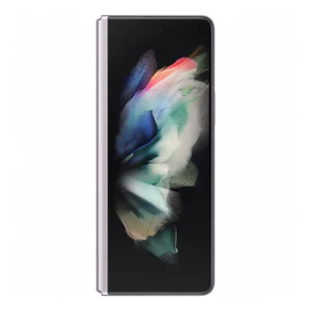 Galaxy Z Fold3 256GB grijs refurbished - 2