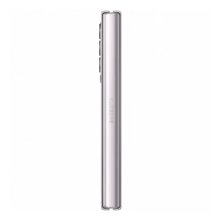 Galaxy Z Fold3 256GB grijs refurbished - 4