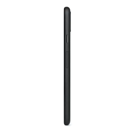 Google Pixel 5 128 Go noir reconditionné - 4