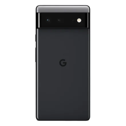 Google Pixel 6 256 Go noir reconditionné - 3