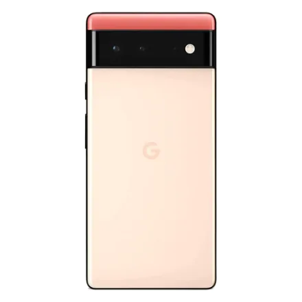 Google Pixel 6 256 Go orange reconditionné - 3