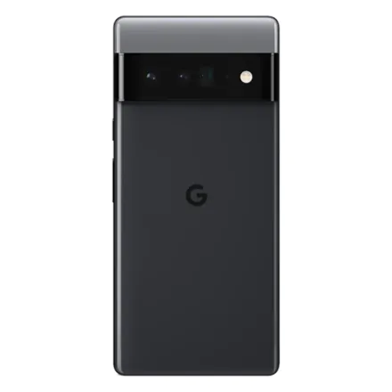 Google Pixel 6 Pro 128 Go noir reconditionné - 3