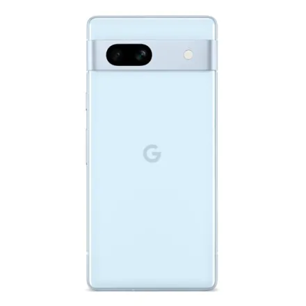 Google Pixel 7a 128GB bleu refurbished - 3