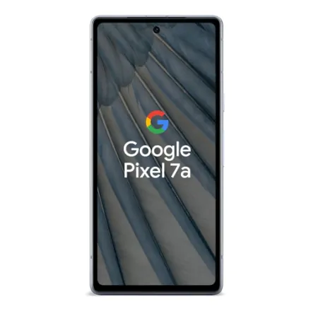 Google Pixel 7a 128GB bleu refurbished - 2