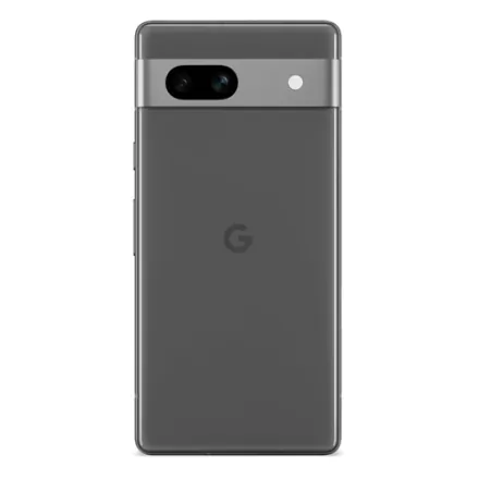 Google Pixel 7a 128 Go noir reconditionné - 3